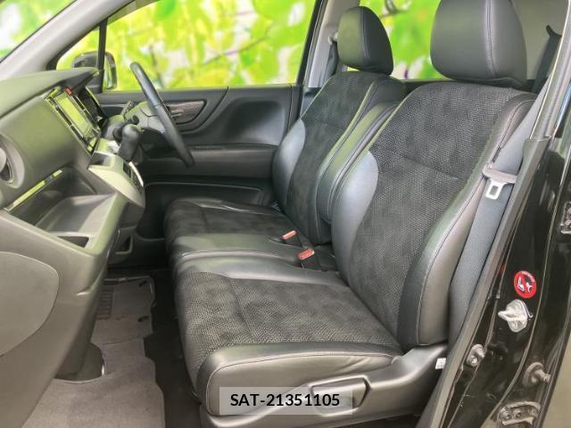 Honda N-WGN 2015-11 8878369-5