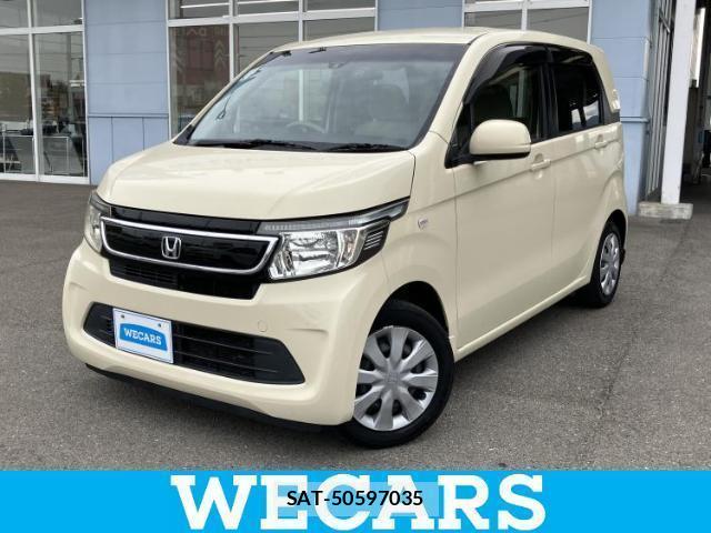 Honda N-WGN 2014-09 8878412-0