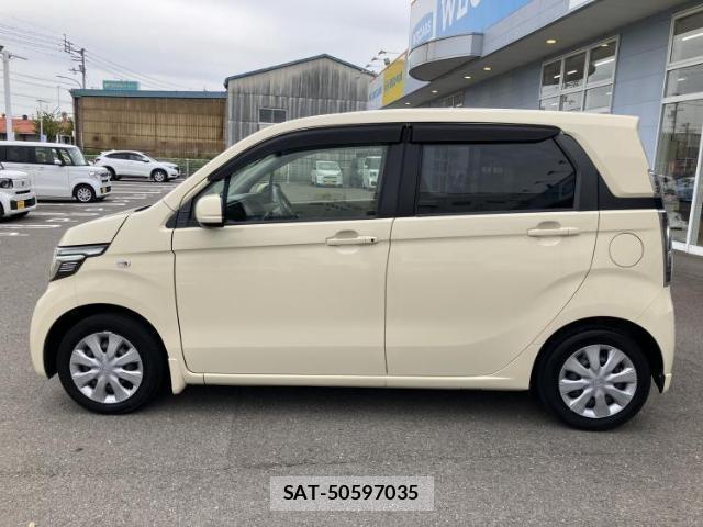 Honda N-WGN 2014-09 8878412-1