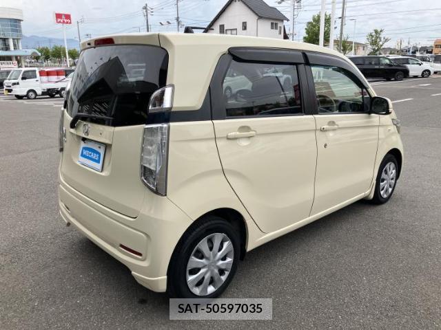 Honda N-WGN 2014-09 8878412-2