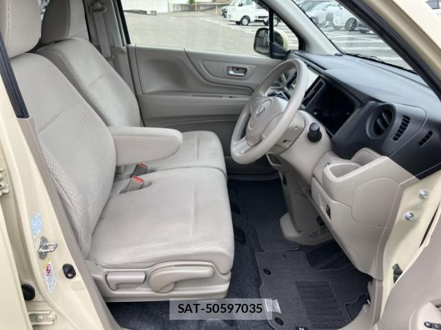 Honda N-WGN 2014-09 8878412-3