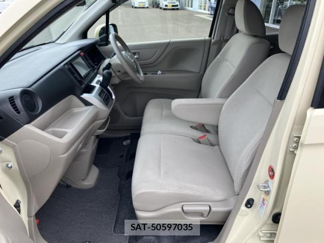 Honda N-WGN 2014-09 8878412-5
