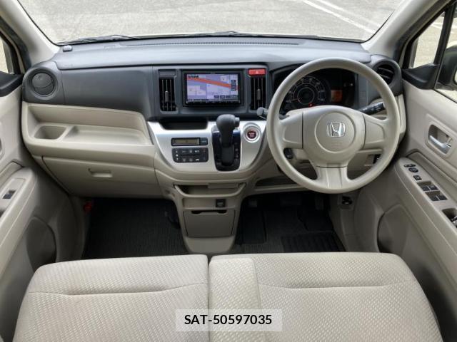 Honda N-WGN 2014-09 8878412-7