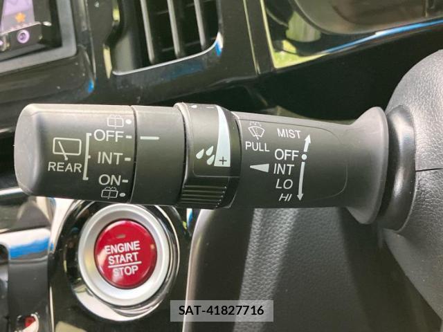 Honda N-WGN 2016-10 8878420-16