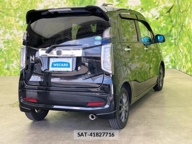 Honda N-WGN 2016-10 8878420-2