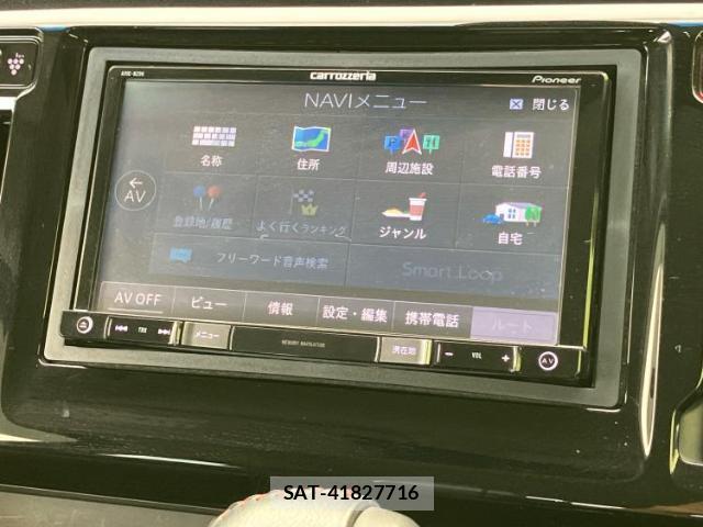 Honda N-WGN 2016-10 8878420-8