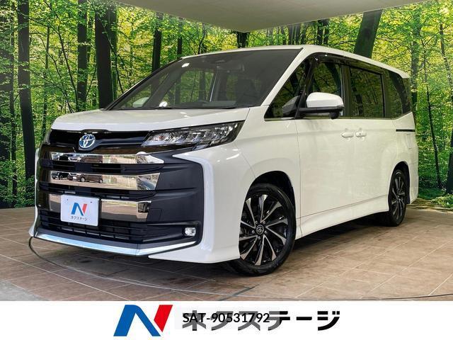 Toyota NOAH 2024-06 8875991-0