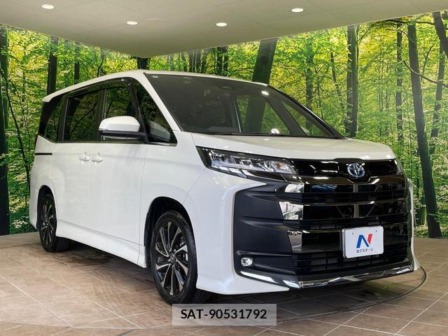 Toyota NOAH 2024-06 8875991-15