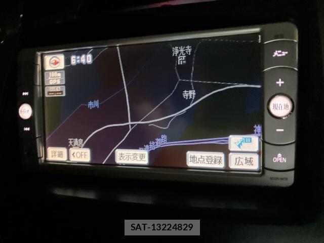 Toyota NOAH 2009-10 8876036-8