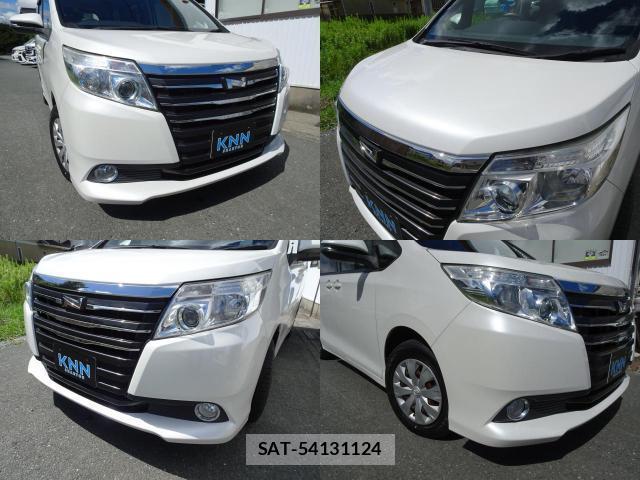 Toyota NOAH 2015-11 8876749-12