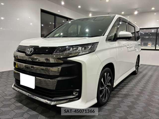 Toyota NOAH 2024-06 8876755-0