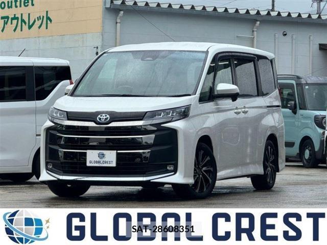 Toyota NOAH 2025-03 8876759-0