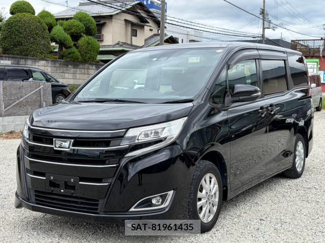 Toyota NOAH 2021-01 8877047-0