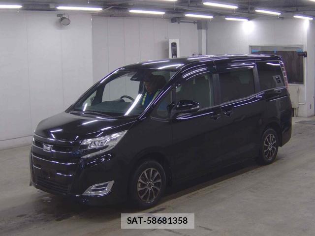 Toyota NOAH 2019-06 8877352-3