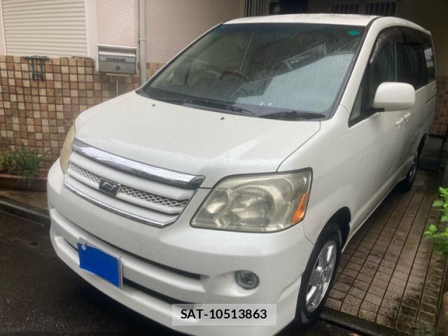 Toyota NOAH 2005-03 8877407-0