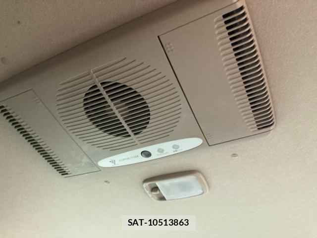 Toyota NOAH 2005-03 8877407-10