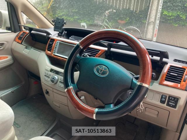 Toyota NOAH 2005-03 8877407-15
