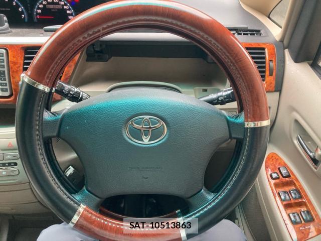 Toyota NOAH 2005-03 8877407-16