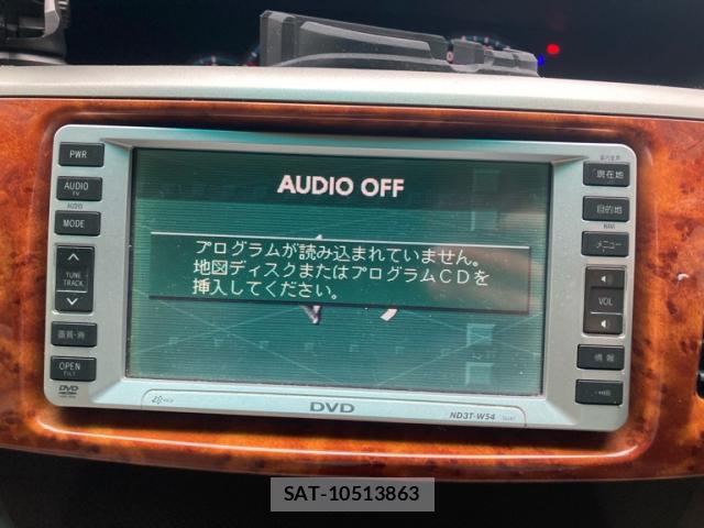 Toyota NOAH 2005-03 8877407-19