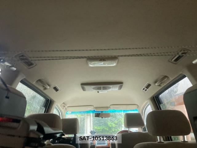 Toyota NOAH 2005-03 8877407-3
