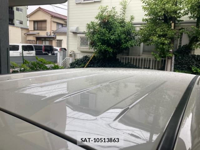 Toyota NOAH 2005-03 8877407-4