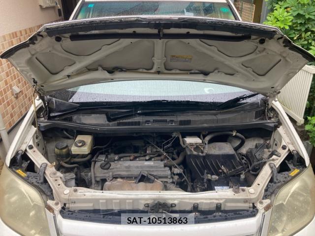 Toyota NOAH 2005-03 8877407-8