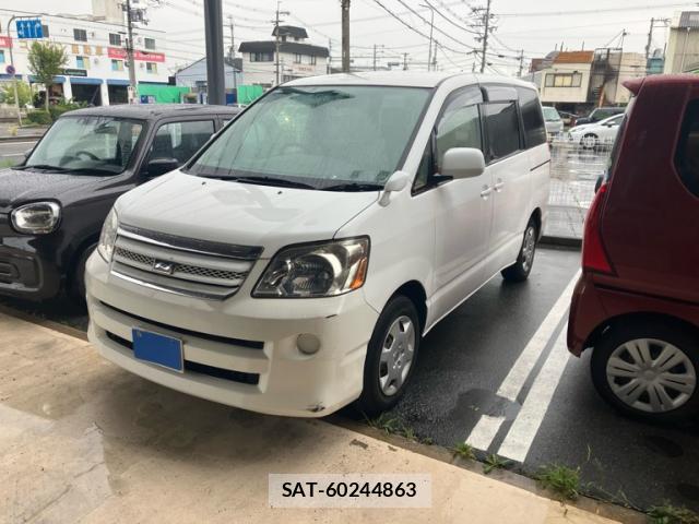 Toyota NOAH 2005-09 8877594-1