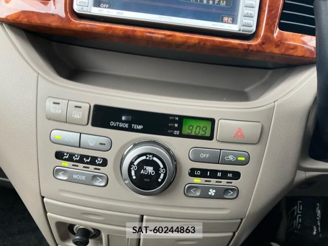 Toyota NOAH 2005-09 8877594-10
