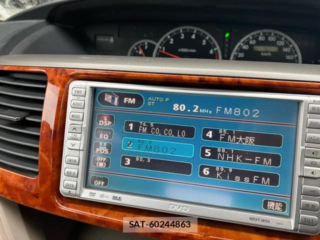 Toyota NOAH 2005-09 8877594-16