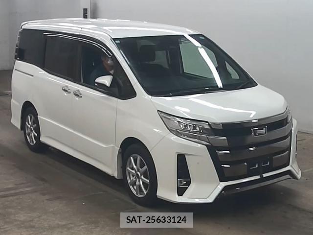 Toyota NOAH 2019 8877746-0