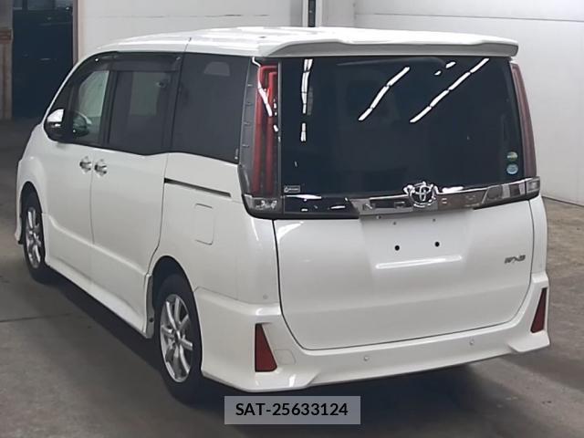 Toyota NOAH 2019 8877746-1