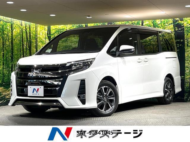 Toyota NOAH 2017-10 8877926-0