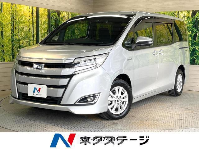 Toyota NOAH 2017-11 8878023-0