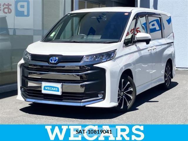 Toyota NOAH 2022-10 8878067-0