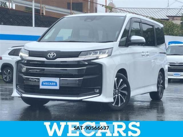 Toyota NOAH 2026-02 8878320-0