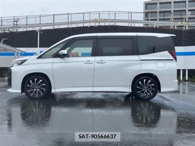 Toyota NOAH 2026-02 8878320-1