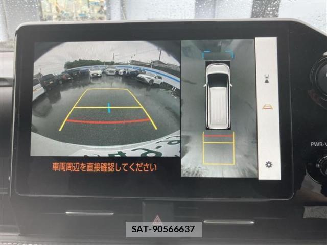 Toyota NOAH 2026-02 8878320-10