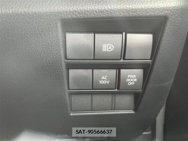 Toyota NOAH 2026-02 8878320-15