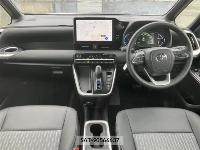 Toyota NOAH 2026-02 8878320-3