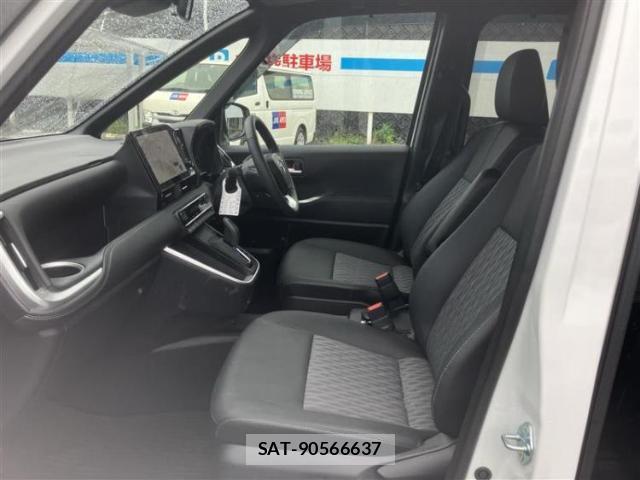 Toyota NOAH 2026-02 8878320-5