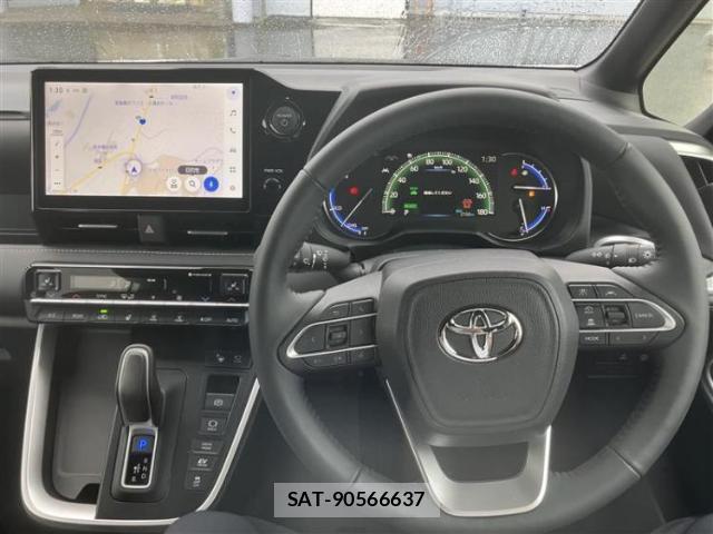 Toyota NOAH 2026-02 8878320-8