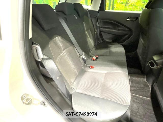 Nissan NOTE 2022-02 8877236-8