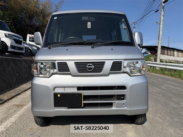 Nissan CLIPPER VAN 2013-09 8876800-1