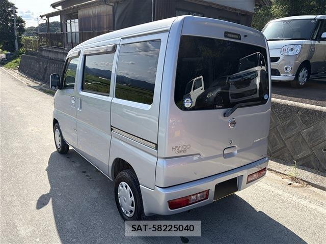 Nissan CLIPPER VAN 2013-09 8876800-10