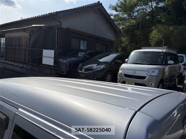 Nissan CLIPPER VAN 2013-09 8876800-11