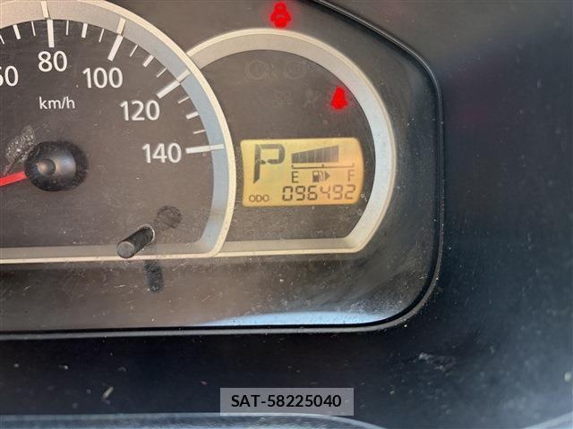 Nissan CLIPPER VAN 2013-09 8876800-13