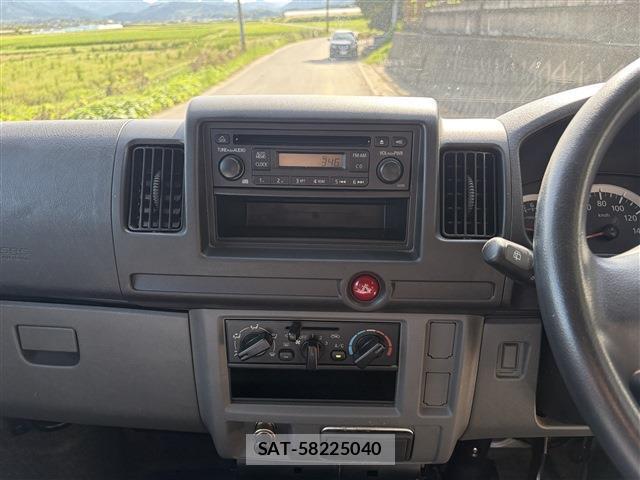 Nissan CLIPPER VAN 2013-09 8876800-14