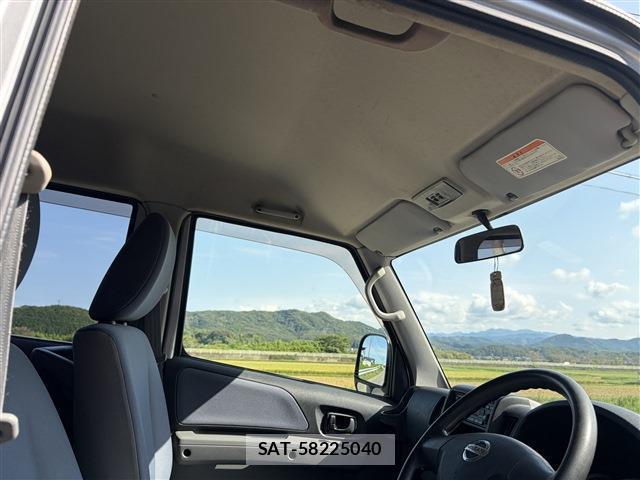 Nissan CLIPPER VAN 2013-09 8876800-19
