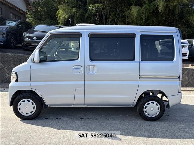 Nissan CLIPPER VAN 2013-09 8876800-2