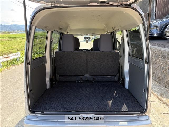 Nissan CLIPPER VAN 2013-09 8876800-4